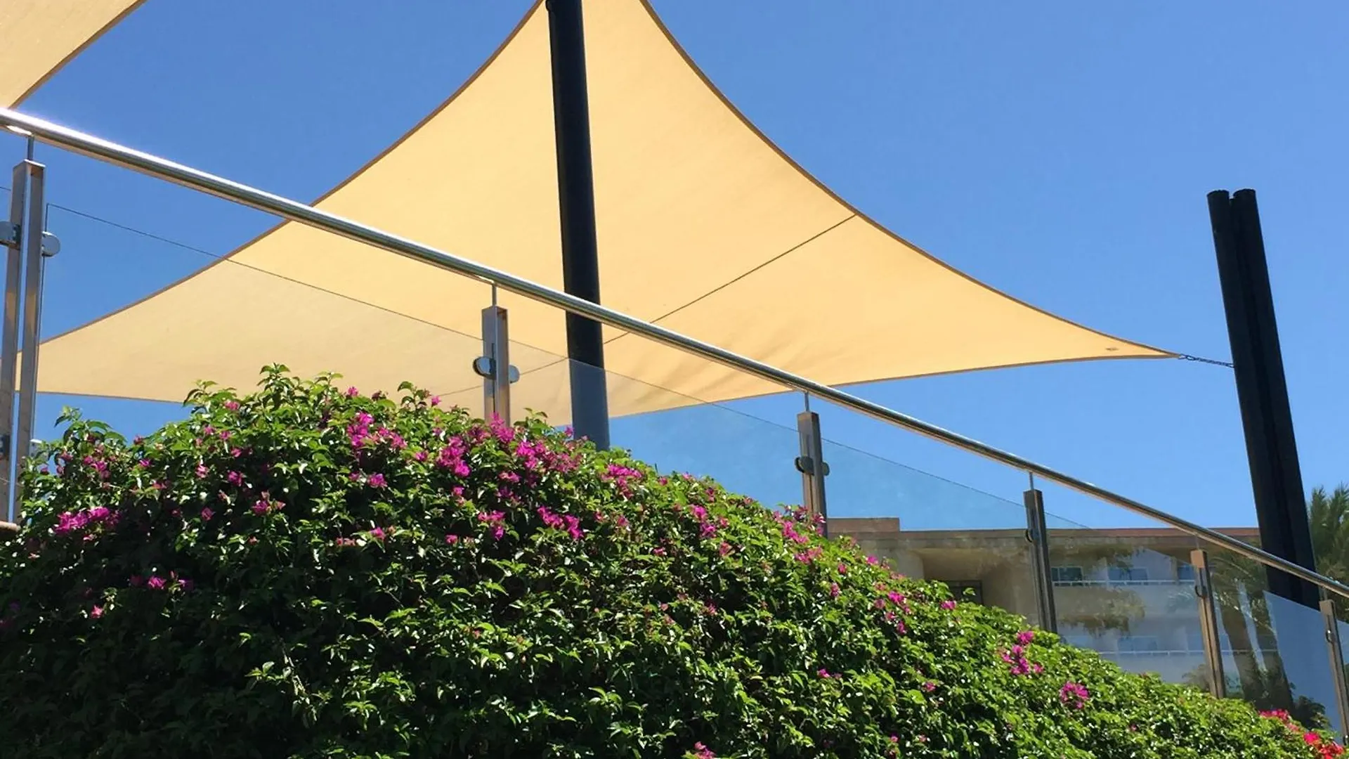 ***  Hotel Club Cala Romani Cales de Mallorca Spanien