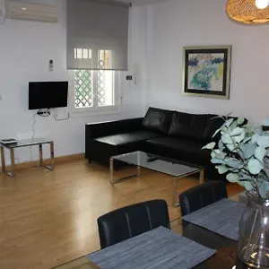 Apartamento Coliseo España