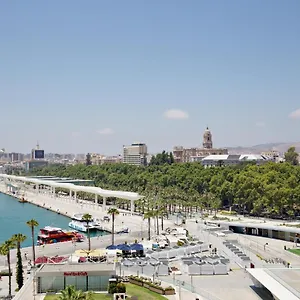  Apartamento La Marina España
