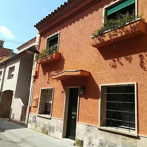  Сasa de vacaciones Casa De Poble Foraster España