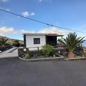  Сasa de vacaciones La Casita España