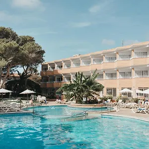 Xaloc Playa *** Punta Prima (Menorca)
