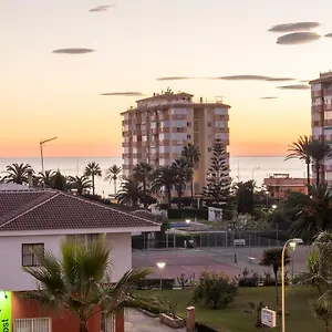  Apartamento Lentiscares 212 España